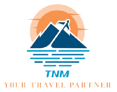 TNM – Your Travel Partner